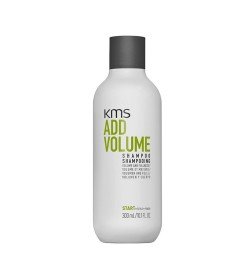 KMS CALIFORNIA - ADDVOLUME SHAMPOO (300ml) Shampoo volumizzante