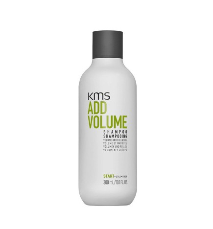 KMS CALIFORNIA - ADDVOLUME SHAMPOO (300ml) Shampoo volumizzante