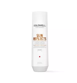GOLDWELL DUALSENSES - SUN REFLECTS AFTER SUN Shampoo (250ml) Shampoo Doposole