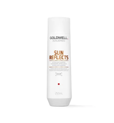 GOLDWELL DUALSENSES - SUN REFLECTS - AFTER SUN Shampoo (250ml) Shampoo Doposole