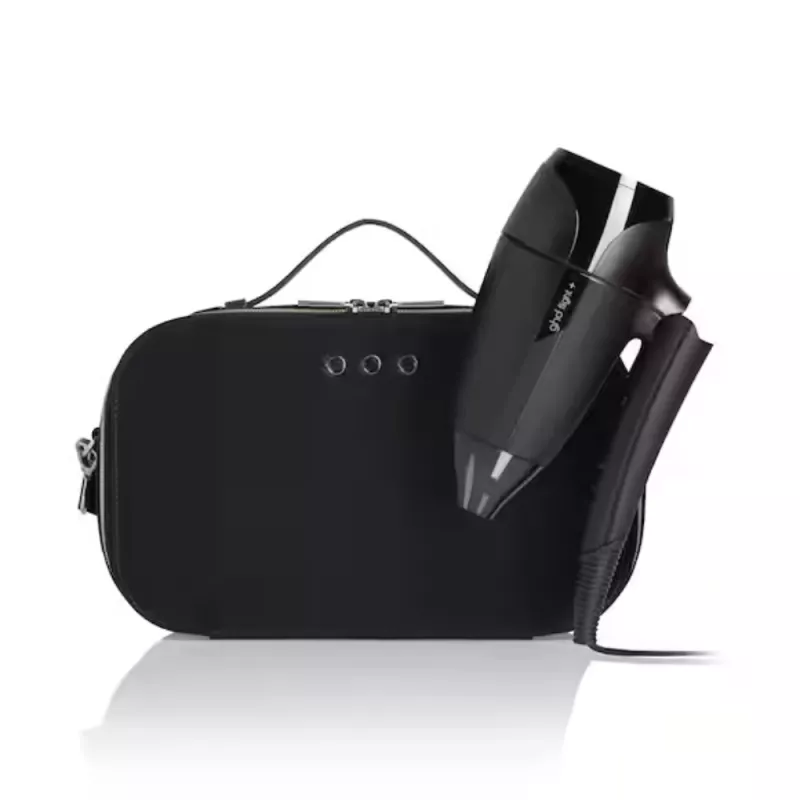 GHD – FLIGHT+ TRAVEL HAIR DRYER GHD – FLIGHT+ TRAVEL HAIR DRYER
