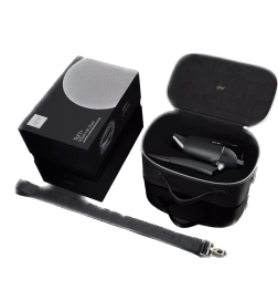 GHD - FLIGHT TRAVEL HAIR DRYER - Phon da viaggio