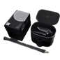 GHD - FLIGHT+ TRAVEL HAIR DRYER - Phon da viaggio GHD - FLIGHT+ TRAVEL HAIR DRYER - Phon da viaggio