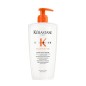 KERASTASE - NUTRITIVE BAIN SATIN RICHE (500ml) Rich shampoo for very dry hair
