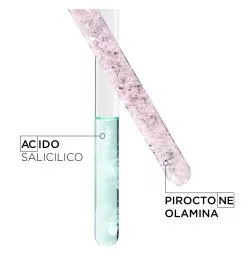 KÉRASTASE - SYMBIOSE Bain Pureté Anti-Pelliculaire (500ml) Shampoo purificante anti forfora