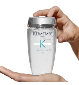 KÉRASTASE - SYMBIOSE Bain Pureté Anti-Pelliculaire (500ml) Shampoo purificante anti forfora