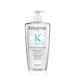 KÉRASTASE - SYMBIOSE Bain Pureté Anti-Pelliculaire (500ml) Shampoo purificante anti forfora