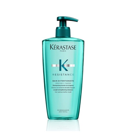 KÉRASTASE RÉSISTANCE BAIN EXTENTIONISTE 500ml Shampoo fortificante