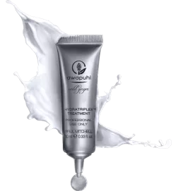 PAUL MITCHELL - AWAPUHI HYDRATRIPLEX TREATMENT (10x10ml) For dry and exploited hair