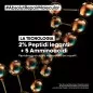 L'OREAL - ABSOLUT REPAIR MOLECULAR SERUM (250ml) CONDITIONER LIQUIDO PER CAPELLI DANNEGGIATI O MOLTO DANNEGGIATI