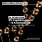 L'OREAL - ABSOLUT REPAIR MOLECULAR PRE-TRATTAMENT CONCENTRE' (190ml) Pre trattamento per capelli danneggiati