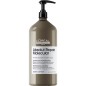 L'OREAL - ABSOLUT REPAIR MOLECULAR SHAMPOO (1500ml) Shampoo per capelli danneggiati