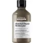 L'OREAL - ABSOLUT REPAIR MOLECULAR SHAMPOO (300ml) Shampoo for damaged hair L'OREAL - ABSOLUT REPAIR MOLECULAR SHAMPOO (300ml) Shampoo for damaged hair