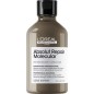 L'OREAL - ABSOLUT REPAIR MOLECULAR SHAMPOO (300ml) Shampoo per capelli danneggiati L'OREAL - ABSOLUT REPAIR MOLECULAR SHAMPOO (300ml) Shampoo per capelli danneggiati
