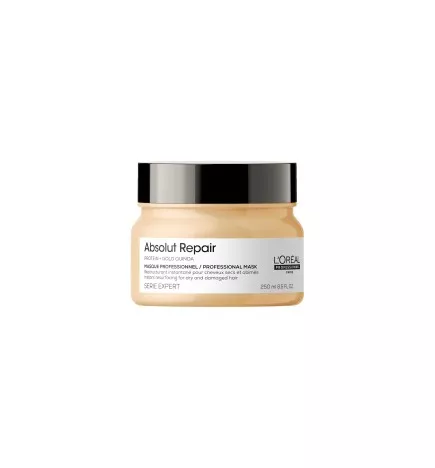 L'OREAL PROFESSIONNEL - SERIE EXPERT - ABSOLUT REPAIR MASK (250ml) Maschera ristrutturante