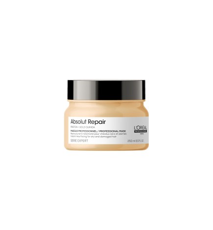 L'OREAL PROFESSIONNEL - SERIE EXPERT - ABSOLUT REPAIR MASK (250ml) Maschera ristrutturante