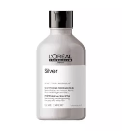 L'OREAL PROFESSIONNEL - SERIE EXPERT - SILVER MAGNESIUM (300ml) Shampoo