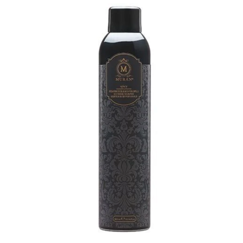 MURAN - SPICY ECOLOGICAL FISSATOR (300ml) Eco Hair Spray