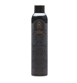 MURAN - SPICY SPRAY FISSATIVO PER CAPELLI (300ml) Fissatore ad alta tecnologia