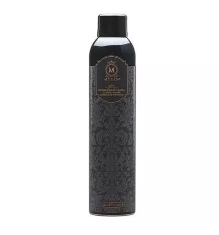 MURAN - SPICY SPRAY FISSATIVO PER CAPELLI (300ml) Fissatore ad alta tecnologia