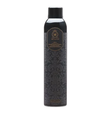 MURAN - SPICY SPRAY FISSATIVO PER CAPELLI (300ml) Fissatore ad alta tecnologia