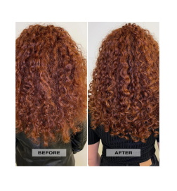 L'Anza Healing Curls Curl Boost Spray (177ml) Spray amplificatore di ricci