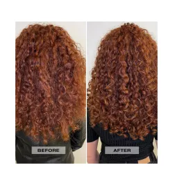 The Anza Healing Curls Curl Boost Spray (177ml) Spray curl amplifier