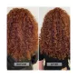 The Anza Healing Curls Curl Boost Spray (177ml) Spray curl amplifier The Anza Healing Curls Curl Boost Spray (177ml) Spray curl amplifier