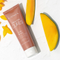 The Anza Healing Curls Curl whirl (125ml) Defining cream for curls The Anza Healing Curls Curl whirl (125ml) Defining cream for curls