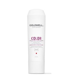 GOLDWELL - DUALSENSES - COLOR Brilliance Conditioner (200ml)