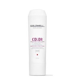 GOLDWELL - DUALSENSES - COLOR Brilliance Conditioner (200ml)