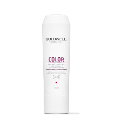 GOLDWELL - DUALSENSES - COLOR Brilliance Conditioner (200ml)