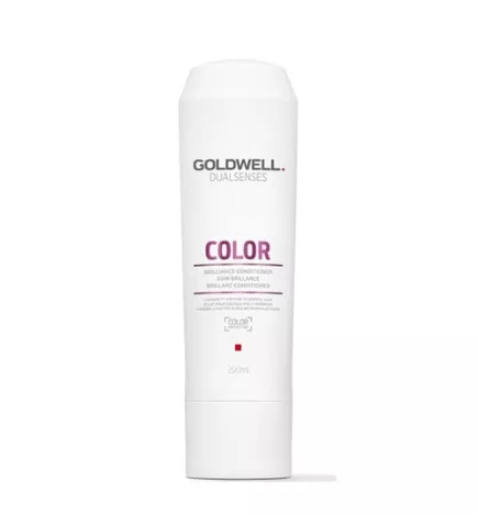 GOLDWELL - DUALSENSES - COLOR Brilliance Conditioner (200ml)