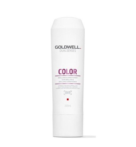 GOLDWELL - DUALSENSES - COLOR Brilliance Conditioner (200ml)