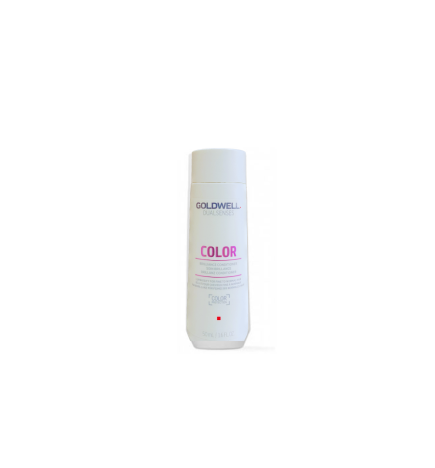 GOLDWELL - DUALSENSES - COLOR Brilliance Conditioner (50ml) Balsamo illuminante