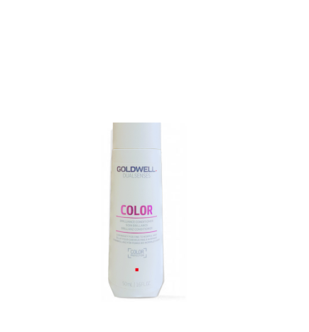 GOLDWELL - DUALSENSES - COLOR - Brilliance Conditioner (50ml)