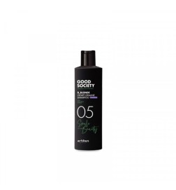 Artègo - Good Society 05 B_Blonde Violet Opaline Shampoo (250ml) Shampoo anti yellow