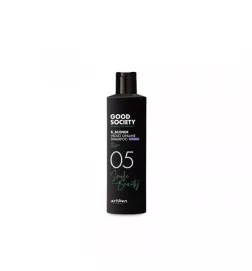 Artègo - Good Society 05 B_Blonde Violet Opaline Shampoo (250ml) Shampoo anti yellow