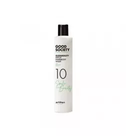 Artègo - Good Society 10 Glee & Beauty Detox Hair & Body Wash (250ml)