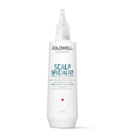 GOLDWELL - DUALSENSES SCALP SPECIALIST - Anti-Hairloss Serum (150ml) Siero anti caduta