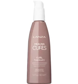 L'Anza Healing Curls Curl Therapy (160ml) Balsamo senza risciacquo