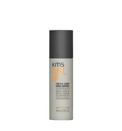 KMS CALIFORNIA - CURL UP - CONTROL CREME (150ml) Crema ricci