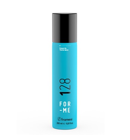 Framesi - For-Me 128 Protect Me Thermo Spray (200ml) Spray protettore termico