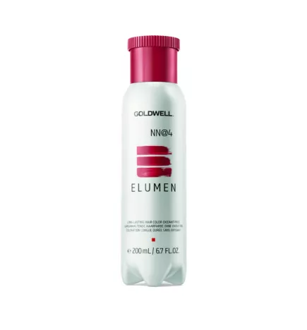 GOLDWELL ELUMEN - NATURALS NN@4 (200ml) Colore professionale