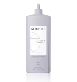 KERASILK - KERATIN TREATMENT (750ml) Lozione lisciante