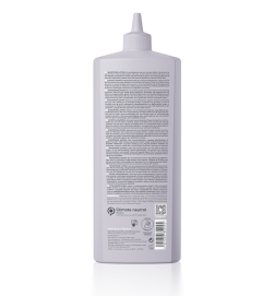 KERASILK - KERATIN TREATMENT (750ml) Lozione lisciante