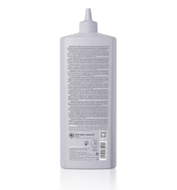 KERASILK - KERATIN TREATMENT (750ml) Lozione lisciante