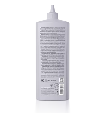 KERASILK - KERATIN TREATMENT (750ml) Lozione lisciante