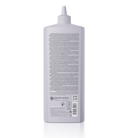 KERASILK - KERATIN TREATMENT (750ml) Lozione lisciante