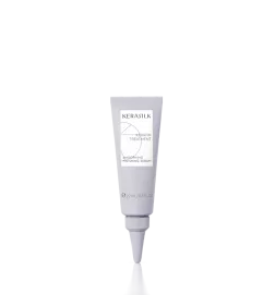 KERASILK - SIERO FINITURA LEVIGANTE (12x22ml) Siero di finitura lisciante